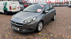 Vauxhall Corsa 1.4 SE Nav 5dr Petrol Hatchback
